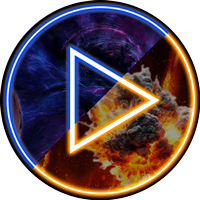 WATCH SCI-FI & ACTION MOVIES Logo