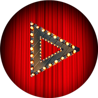 WATCH COMEDY NOW Logo