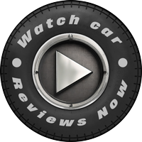 WATCH CAR REVIEWS NOW Logo