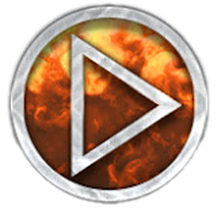 WATCH ACTION MOVIES NOW Logo